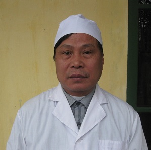 ThS. Dương Xuân Hưng
