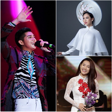 Năm 2016, nhiều nhân tố trẻ đã tỏa sáng trên đấu trường âm nhạc, điện ảnh, nhan sắc... quốc tế, góp phần đưa hình ảnh Việt Nam tới bạn bè thế giới.