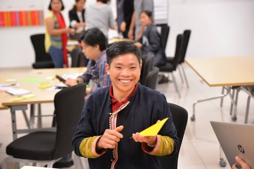 Nhờ chọn loại hình khởi nghiệp phù hợp, nhiều thanh niên ở Sa Pa đã phát triển kinh tế bền vững.