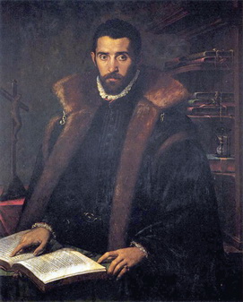 Tasso Torquato (1544-1595).