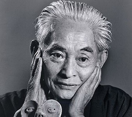 Nhà văn Kawabata (1899-1972)