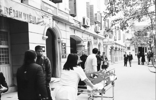 Người dân cần cảnh giác với các đối tượng tiếp cận người bệnh, mời chào bán “thần dược quý hiếm” để lừa đảo (ảnh minh họa). Ảnh: TM