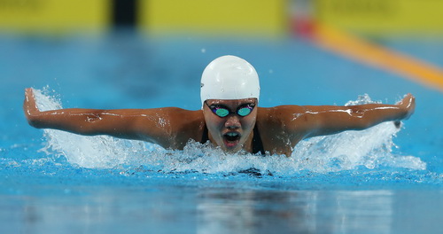 Ánh Viên vẫn là niềm hy vọng số 1 của TTVN tại SEA Games 29.