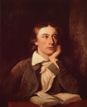 Nhà thơ Keats John ( 1795-1821). Nhà thơ Keats John ( 1795-1821).