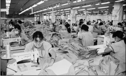 Sẽ công bố khoảng 50 doanh nghiệp nợ BHXH. Ảnh: TM