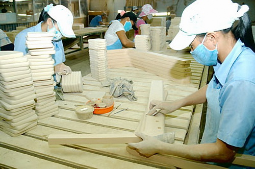 Kinh tế tư nhân ngày càng đóng góp lớn hơn cho phát triển xã hội.