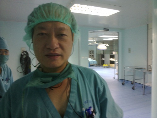 Bs. Trường