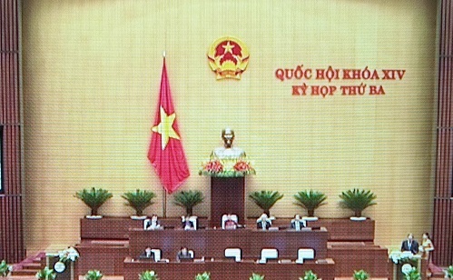 Quốc hội dành cả ngày làm việc tiến hành giám sát tối cao việc thực hiện chính sách pháp luật về ATTP.