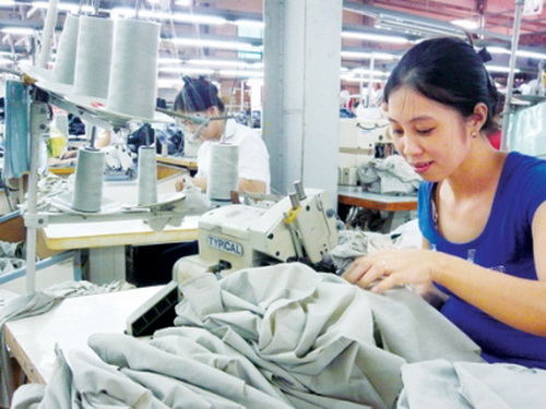 Nhiều doanh nghiệp trên địa bàn TP. Hà Nội nợ đọng bảo hiểm.