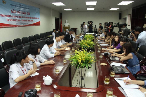 Phương pháp dưỡng sức để giữ ‘ngòi bút khỏe' - Ảnh 3.