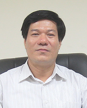 Ông Nguyễn Nhật Cảm.