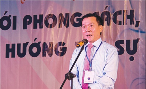 BS. Nguyễn Tấn Đức. BS. Nguyễn Tấn Đức.