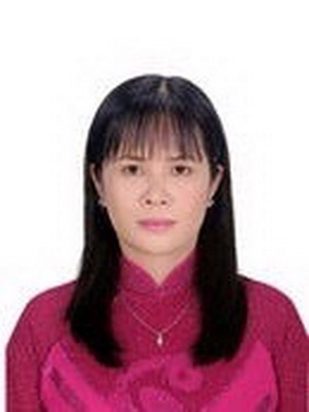 BSCKII. Bùi Thị Lệ Phi.