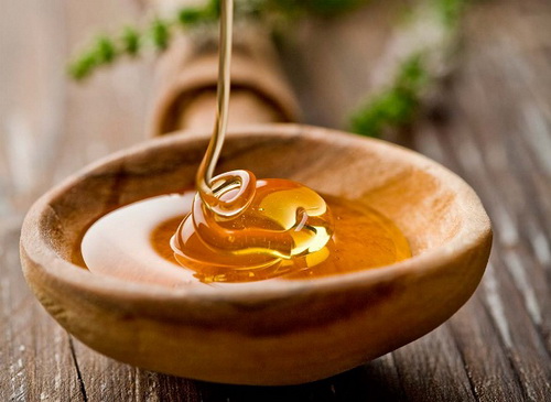 Mật ong Manuka giúp ức chế sự phát triển của vi khuẩn HP.