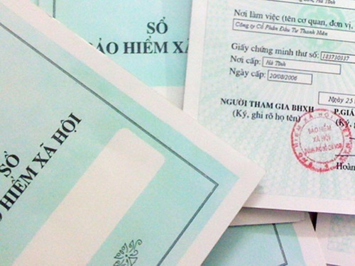 Người lao động nhận BHXH một lần sẽ có nhiều thiệt thòi so với nhận lương hưu.