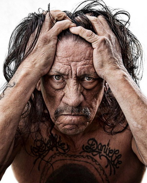 Danny Trejo, phạm nhân đam mê quyền Anh trở thành sao sáng giá Hollywood.