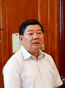 PGS.TS. Nguyễn Quốc Anh.