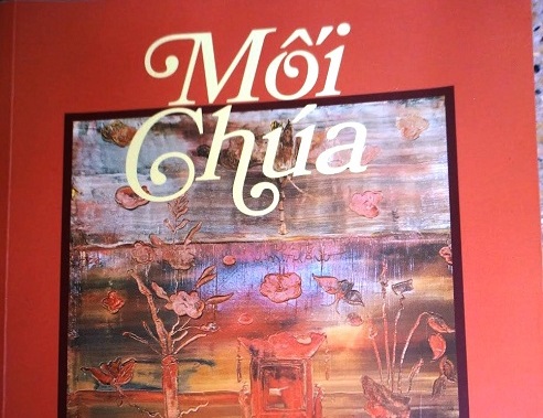 Mối chúa – cuốn sách gần đây bị đình chỉ lưu hành do có nhiều chi tiết ảnh hưởng xấu đến tư duy người đọc.
