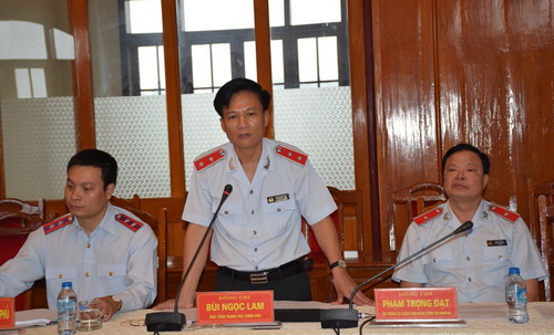 TTCP đã chỉ ra một loạt sai phạm liên quan đến việc kê khai tài sản của ông Phạm Sỹ Quý.