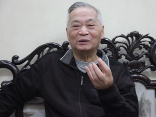 GS. TS. Ngô Ngọc Liễn. GS. TS. Ngô Ngọc Liễn.