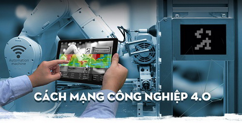 Cách mạng công nghiệp 4.0 cho phép sản xuất ra các sản phẩm chất lượng tốt hơn có hiệu quả và hiệu dụng tốt hơn.