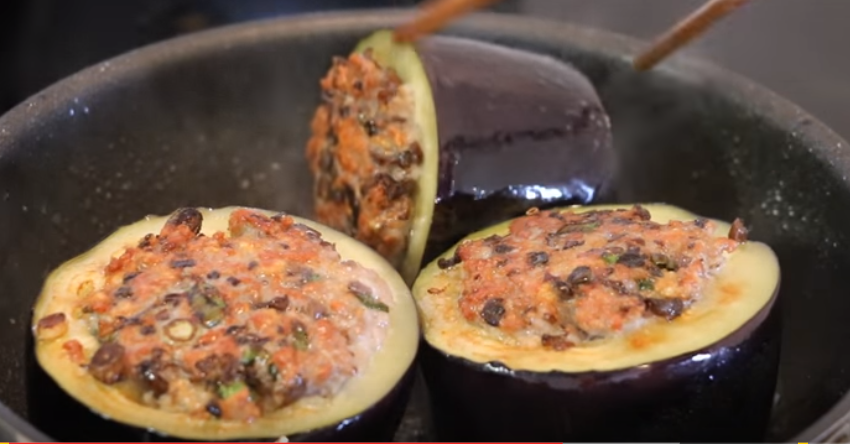 Lý do nên ăn cà tím thường xuyên?- Ảnh 3.