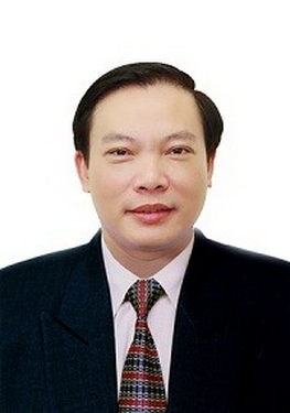 TS. Hoàng Đình Cảnh.