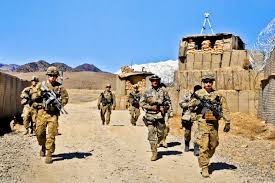Lính Mỹ Afganistan có thể gặp nguy hiểm khi Pakistan “quay lưng” lại với Mỹ
