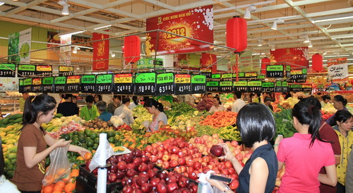 Cần thiết là phải kết nối “4 nhà” thành một chuỗi liên kết khép kín về thực phẩm sạch cho người tiêu dùng.