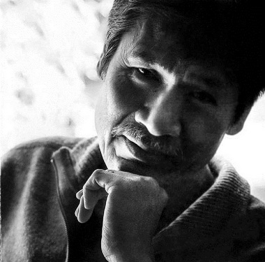 Nhạc sĩ Từ Công Phụng.