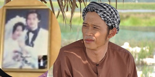 Trên sân khấu, Hoài Linh luôn để lại ấn tượng.