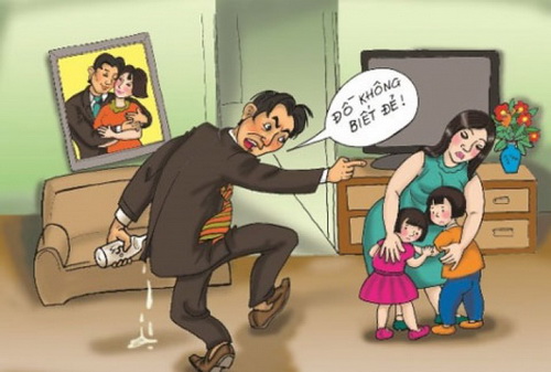Xã hội hiện đại nên loại bỏ dần những định kiến lạc hậu.