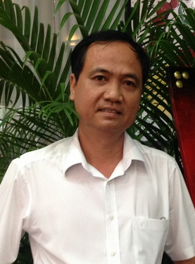 BSCKII. Nguyễn Đức Phước.