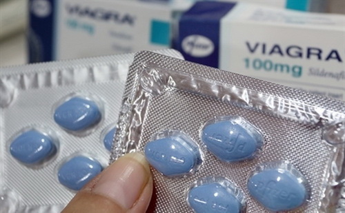 Đôi khi những rủi ro khi sử dụng viagra bị cho là còn tồi tệ hơn nhiều so với cái chết.