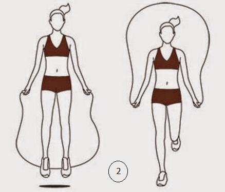 Nhảy dây đúng cách không chỉ giúp bạn giảm cân một cách hiệu quả, mà còn tăng cường sức khỏe toàn diện. Xem hình ảnh liên quan ngay để có thêm động lực và học hỏi những kỹ thuật chính xác nhất.