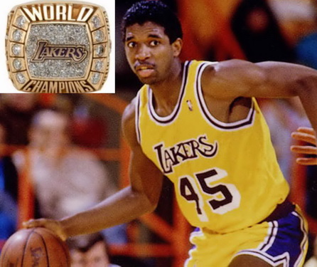 A.C. Green, sao bóng rổ NBA duy trì “trinh tiết” đến năm 38 tuổi.