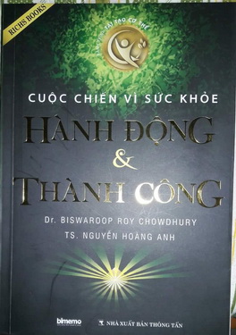 2 cuốn sách về phương pháp trị liệu bệnh tiểu đường.