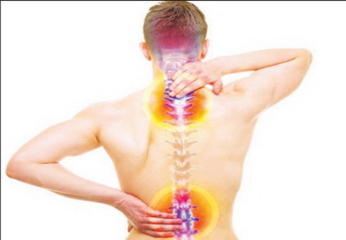 Hai cách đơn giản giúp giảm tác hại của ngồi lâu - Ảnh 2.