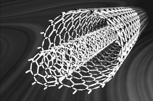 Ống nano carbon với những ứng dụng tiềm năng trong bào chế dược phẩm.