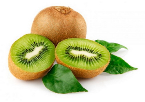 Quả kiwi