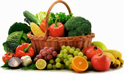 Ăn nhiều rau, quả giảm lượng calo, kiểm soát cân nặng là một cách ngừa ung thư tốt nhất. Ăn nhiều rau, quả giảm lượng calo, kiểm soát cân nặng là một cách ngừa ung thư tốt nhất.