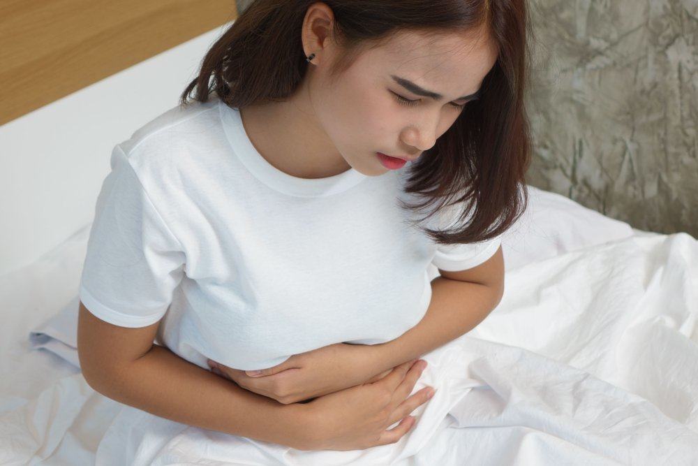 Bệnh Crohn và biến chứng đáng ngại