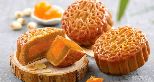 Người tiêu dùng cần lựa chọn bánh trung thu có nguồn gốc rõ ràng để sử dụng.