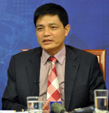 Ông Nguyễn Thanh Phong.