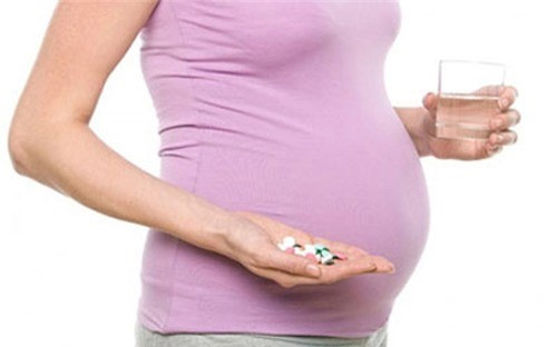Tăng huyết áp thai kỳ Không đáng ngại nếu dùng đúng thuốc