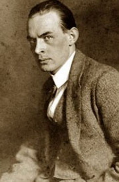 Nhà văn Đức Erich Maria Kramer Remarque.