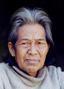 Họa sĩ Xu Man.