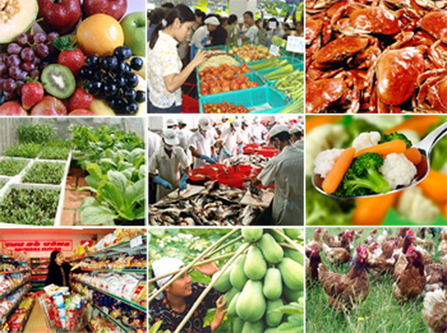 Thực phẩm không đảm bảo an toàn sẽ được thu hồi và xử lý theo hình thức tự nguyện hoặc bắt buộc. Thực phẩm không đảm bảo an toàn sẽ được thu hồi và xử lý theo hình thức tự nguyện hoặc bắt buộc.
