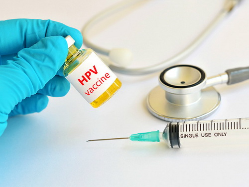 Vắc-xin HPV dự phòng nhiễm Human papillomavirus (HPV) gây ung thư cổ tử cung và những bệnh có liên quan đến HPV.