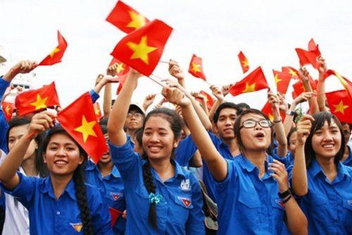 Tận dụng cơ cấu dân số vàng là một trong những giải pháp thực hiện mục tiêu công tác dân số trong tình hình mới. Tận dụng cơ cấu dân số vàng là một trong những giải pháp thực hiện mục tiêu công tác dân số trong tình hình mới.